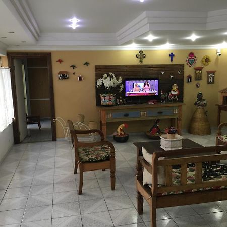 Hotel Vila Rica 阿尔费纳斯 外观 照片
