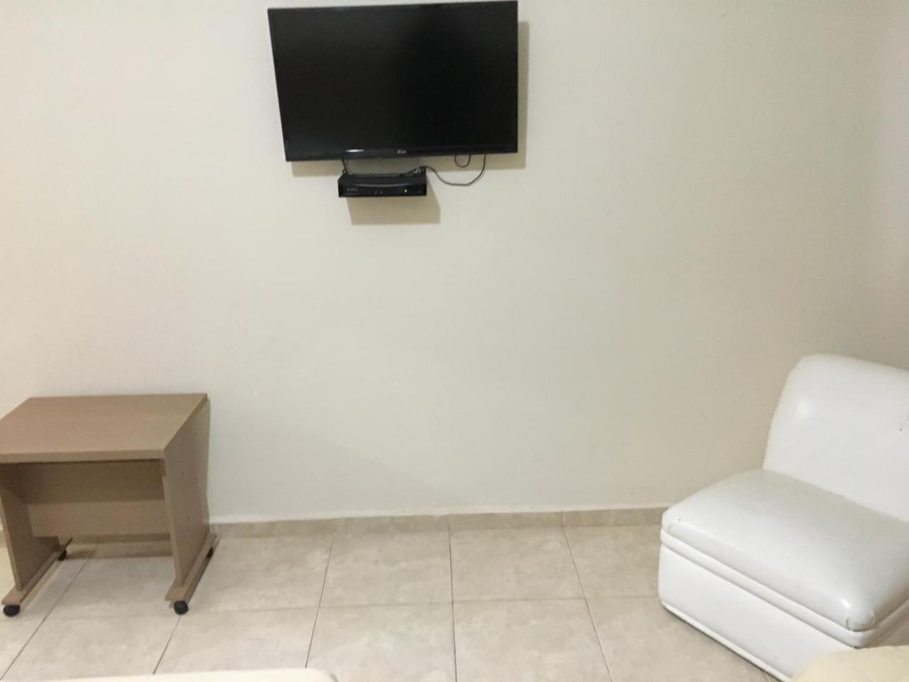 Hotel Vila Rica 阿尔费纳斯 外观 照片