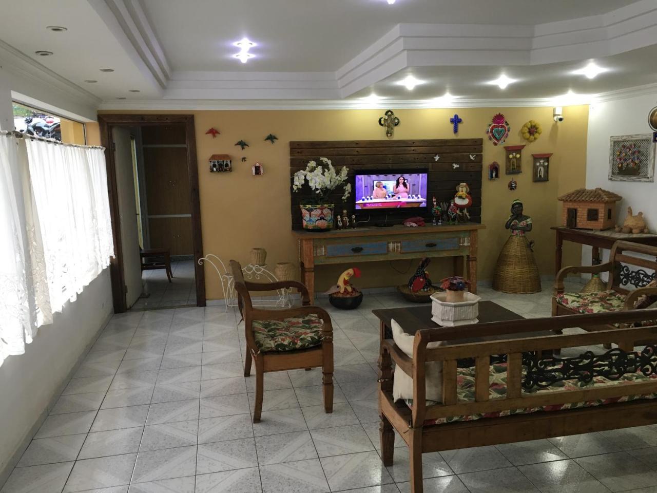 Hotel Vila Rica 阿尔费纳斯 外观 照片
