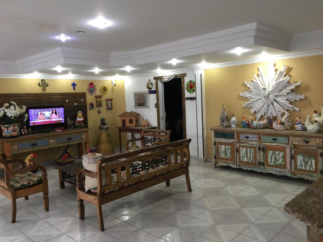 Hotel Vila Rica 阿尔费纳斯 外观 照片