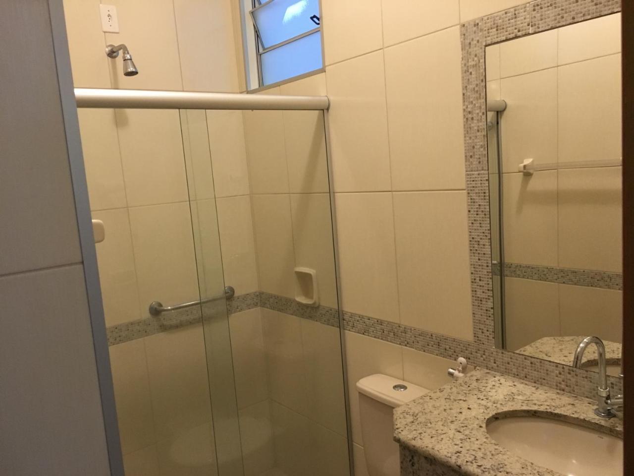 Hotel Vila Rica 阿尔费纳斯 外观 照片